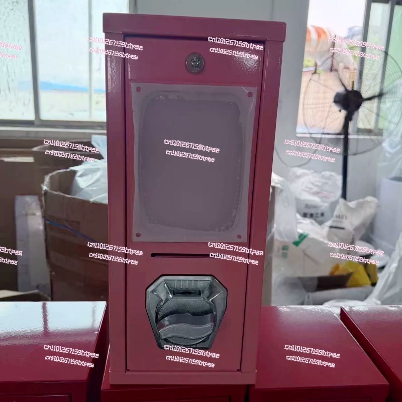 Arcade Vending & Laundry - آلة لف البطاقات الترفيهية الخارجية التي