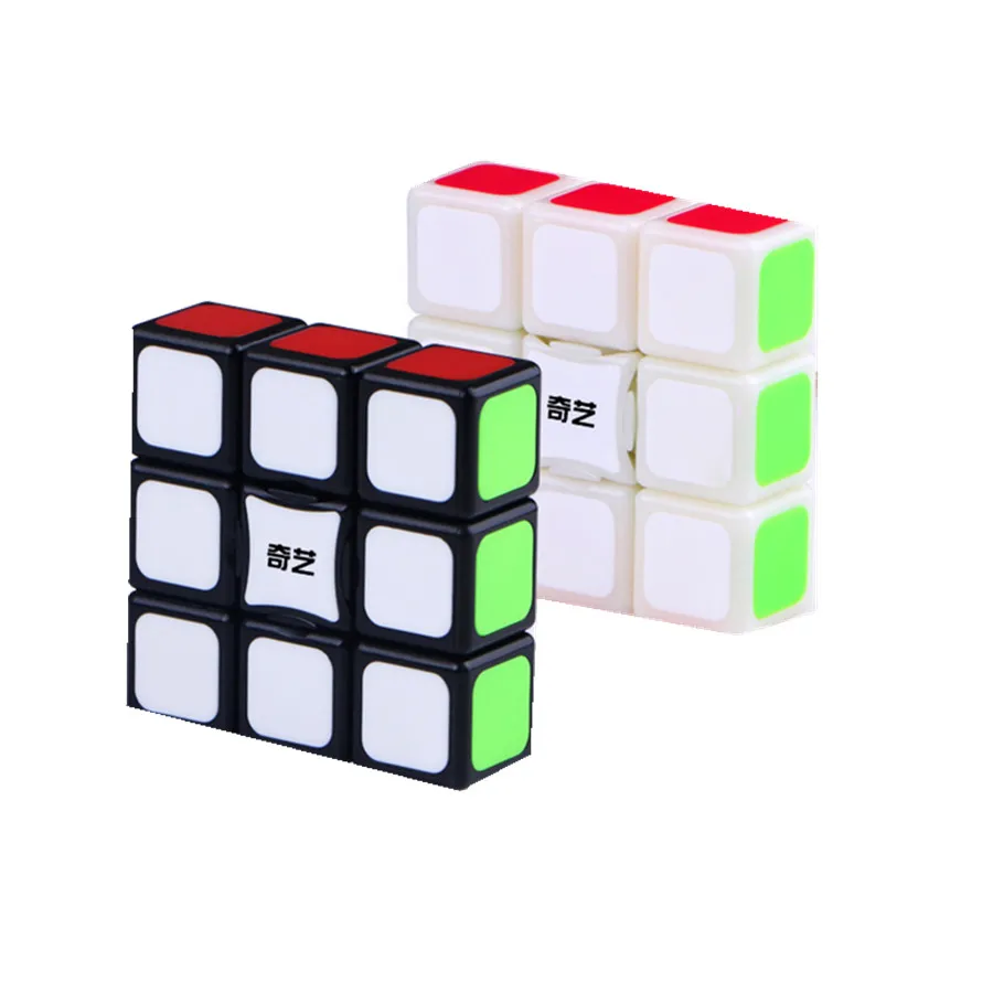 【JudyCube】QiYi 123 133 223 233 - مراجعة Arcade Z وسعره