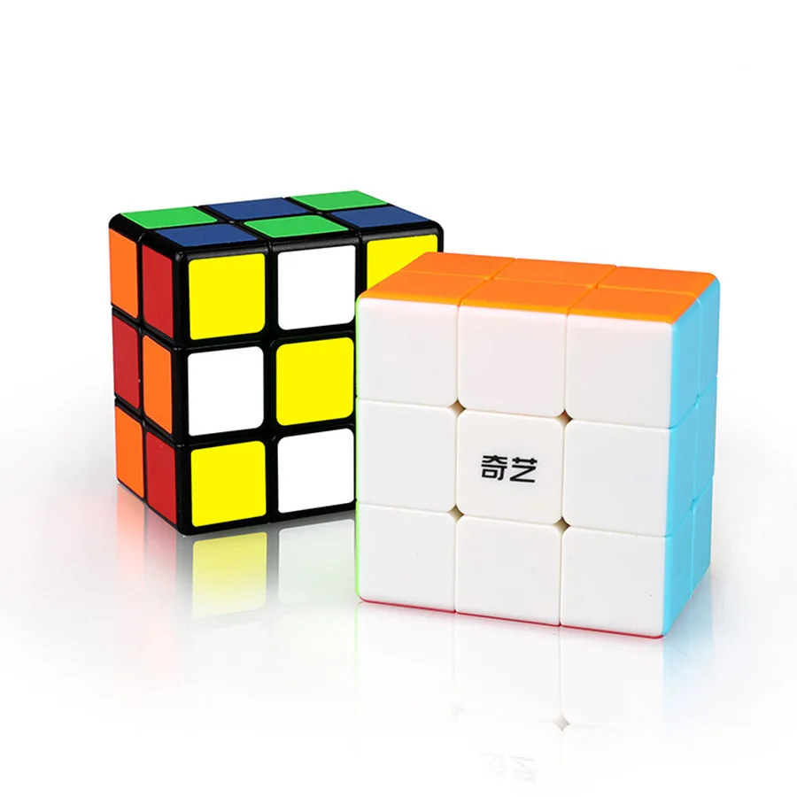【JudyCube】QiYi 123 133 223 233 - مراجعة Arcade Z وسعره