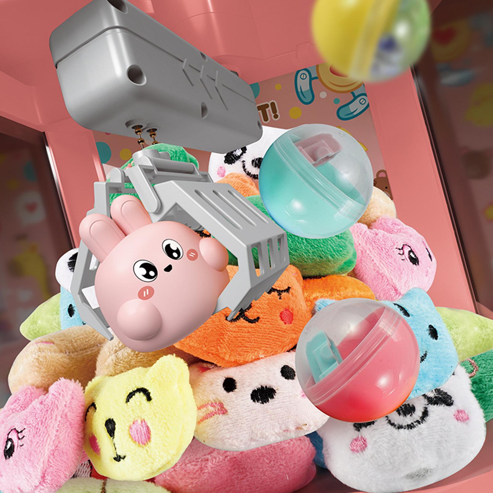 آلة التقاط الدمى الإلكترونية،  - مراجعة Claw Crane Machine وسعره