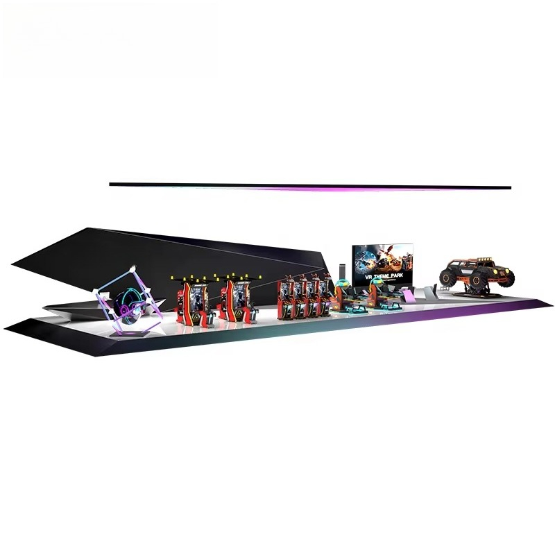 معدات ملاعب داخلية للأطفال 202 - مراجعة Arcade Games & Vending Llc Photos وسعره