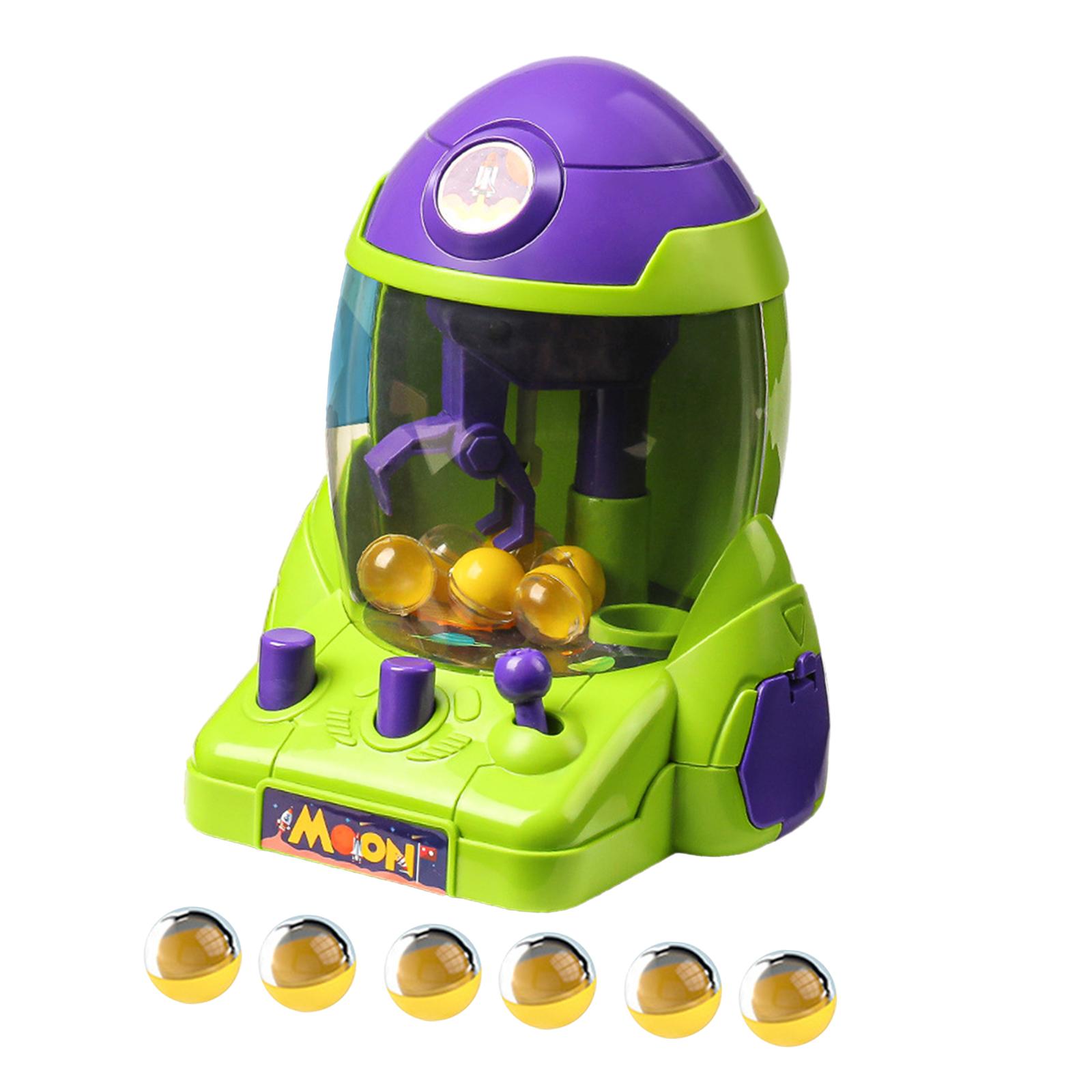 آلة المخلب الترفيهية، لعبة طاو - مراجعة Claw Crane Machine وسعره