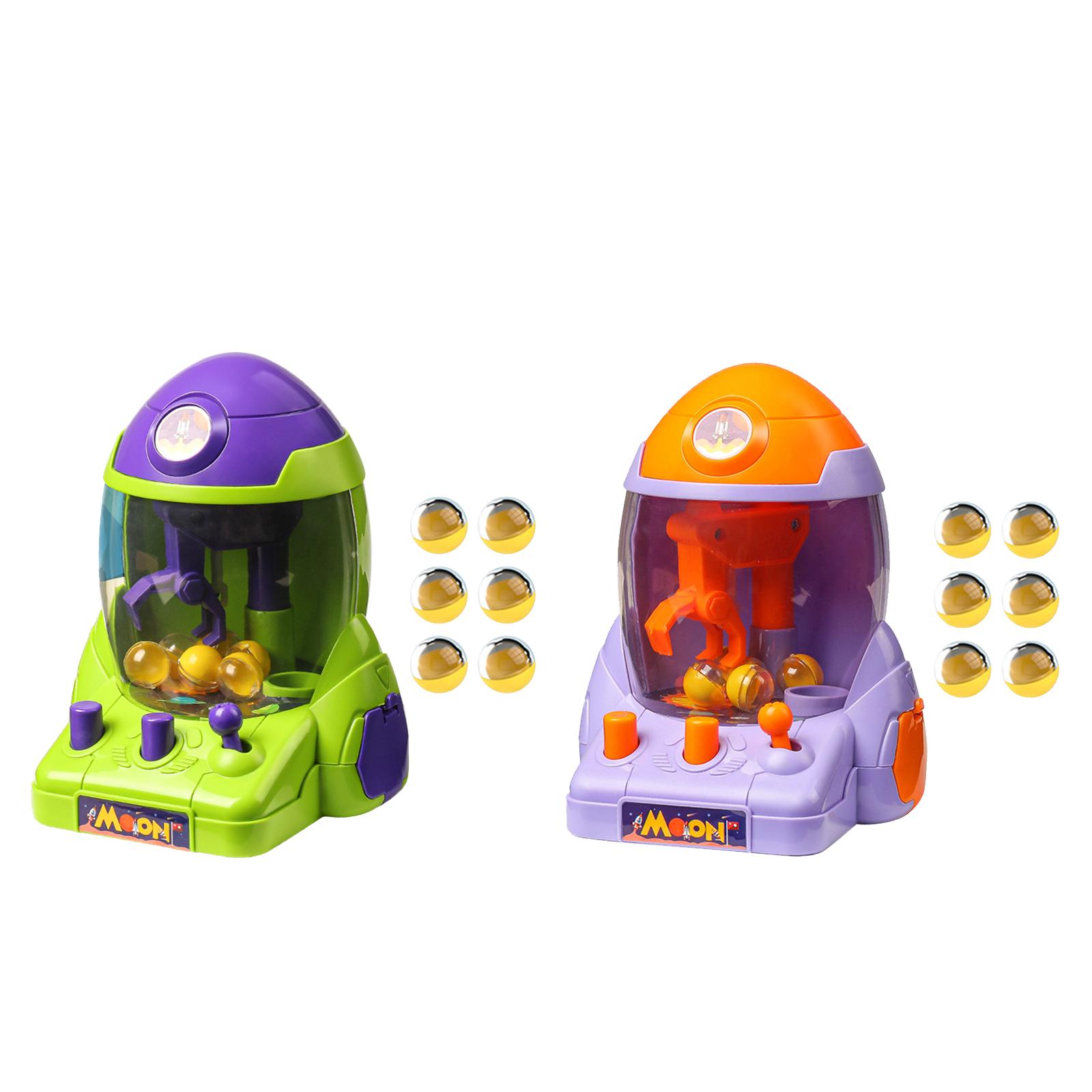 آلة المخلب الترفيهية، لعبة طاو - مراجعة Claw Crane Machine وسعره