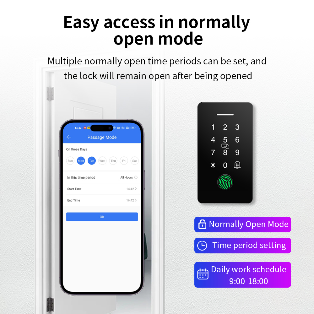 قارئ بطاقات RFID مدمج بتقنية ا - مراجعة Nfc Card Reader Vending وسعره