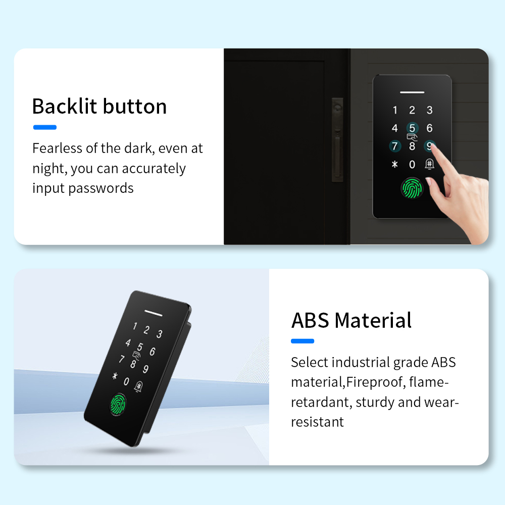 قارئ بطاقات RFID مدمج بتقنية ا - مراجعة Nfc Card Reader Vending وسعره