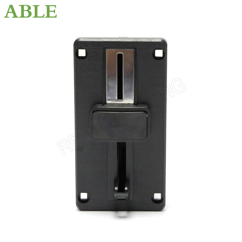 متعددة عملة متقبل محدد CL-168  - مراجعة Arcade Vending & Laundry وسعره