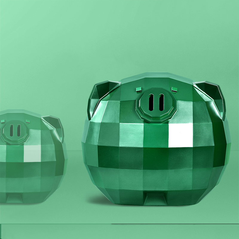صندوق محظوظ المال الآمن عملة م - مراجعة Bubble Gum Machine وسعره
