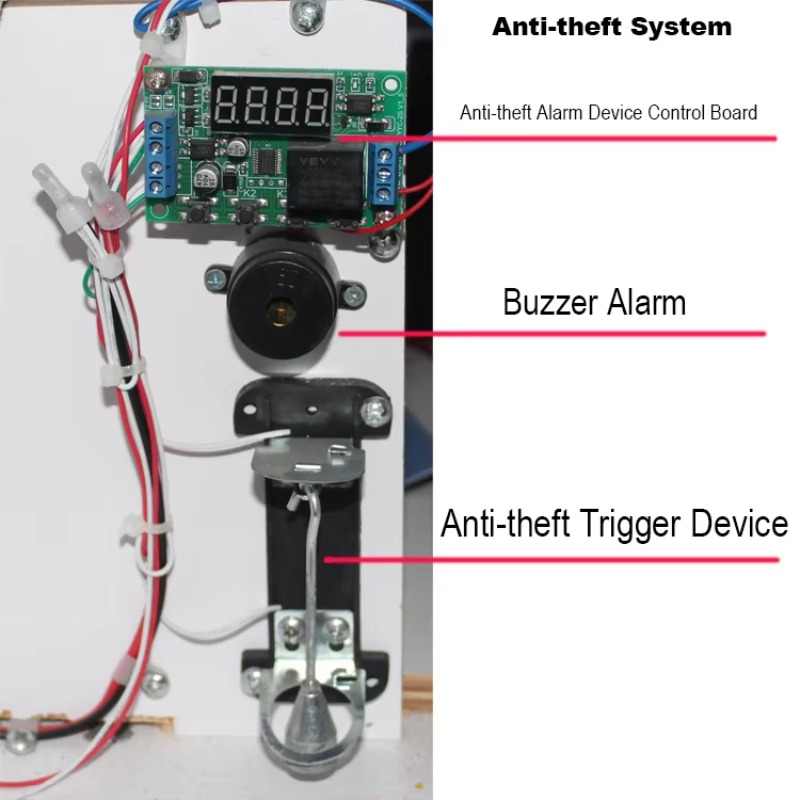 آلة دفع العملات المعدنية الجدي - مراجعة Coin Pusher Machine وسعره