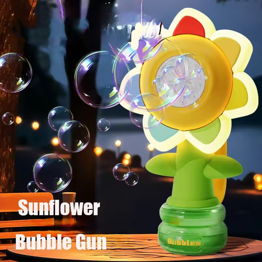 لطيف التلقائي آلة فقاعات اللعب - مراجعة Bubble Gum Machine وسعره