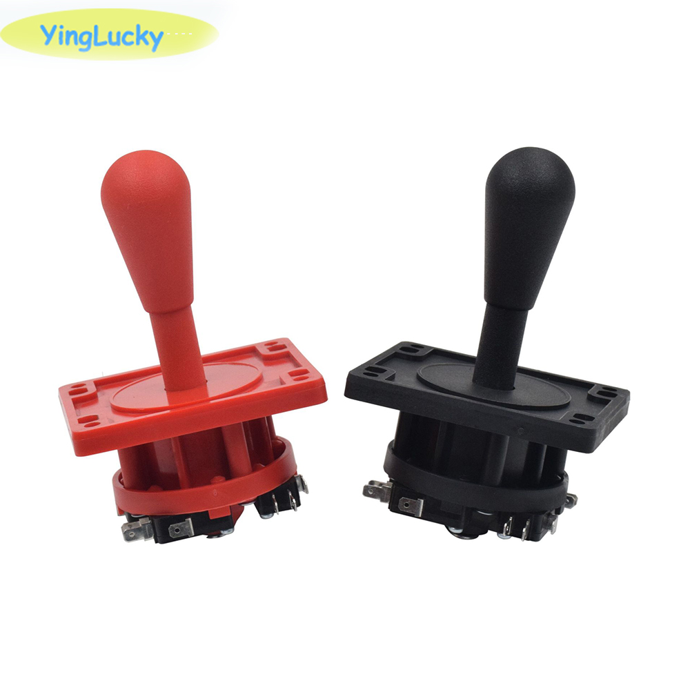 عصا تحكم Yinglucky للألعاب الت - مراجعة Arcade Game Cabinet وسعره
