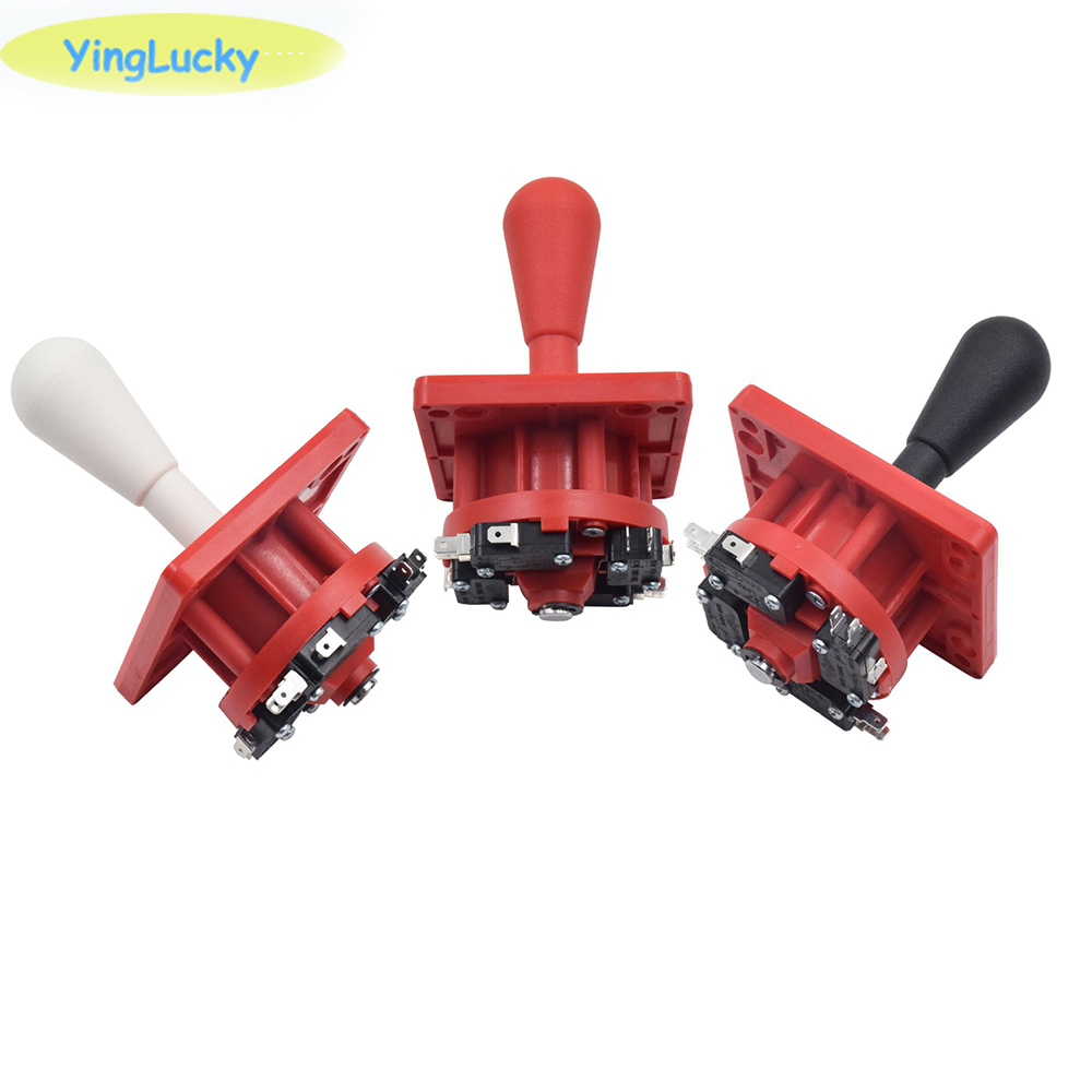 عصا تحكم Yinglucky للألعاب الت - مراجعة Arcade Game Cabinet وسعره