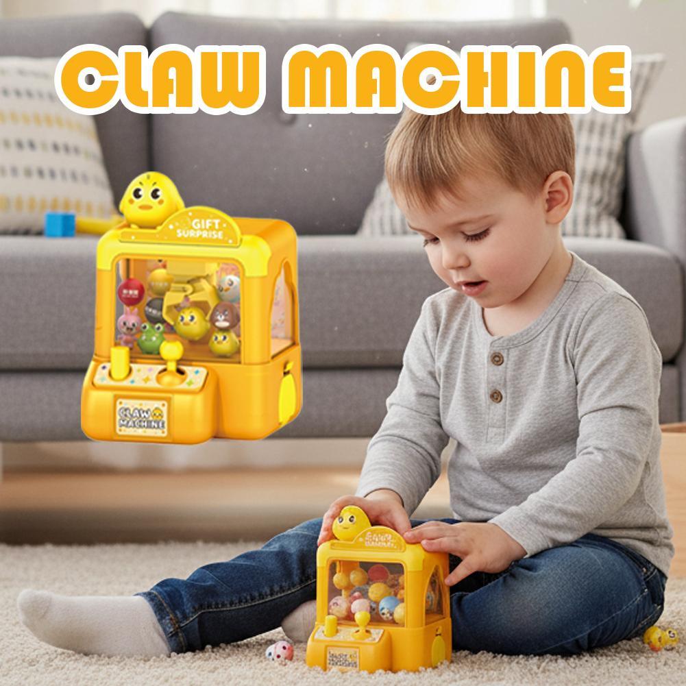آلة ألعاب أركيد لطيفة لالتقاط  - مراجعة Arcade Vending & Laundry وسعره