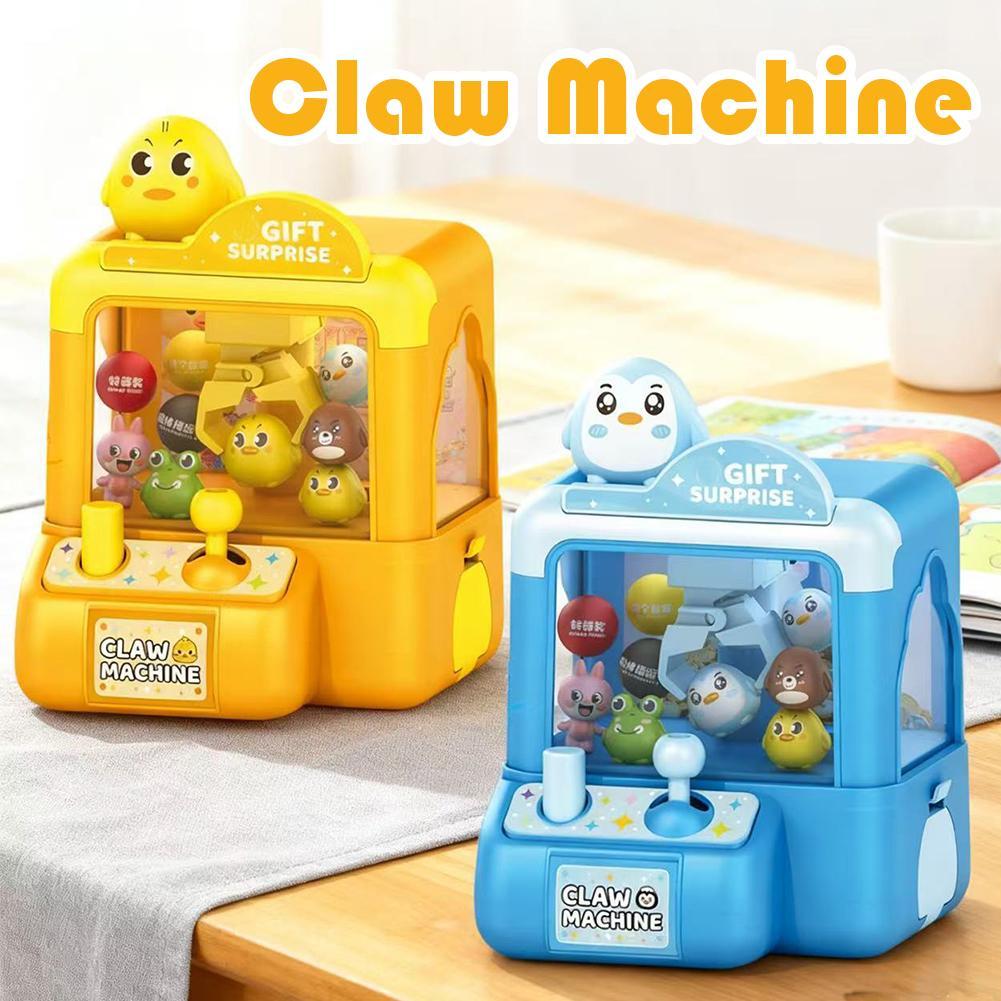 آلة ألعاب أركيد لطيفة لالتقاط  - مراجعة Arcade Vending & Laundry وسعره