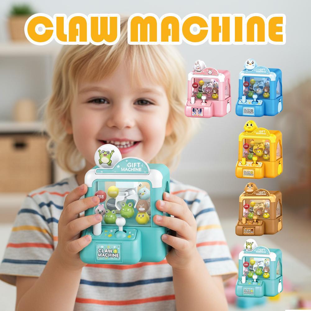 آلة ألعاب أركيد لطيفة لالتقاط  - مراجعة Arcade Vending & Laundry وسعره