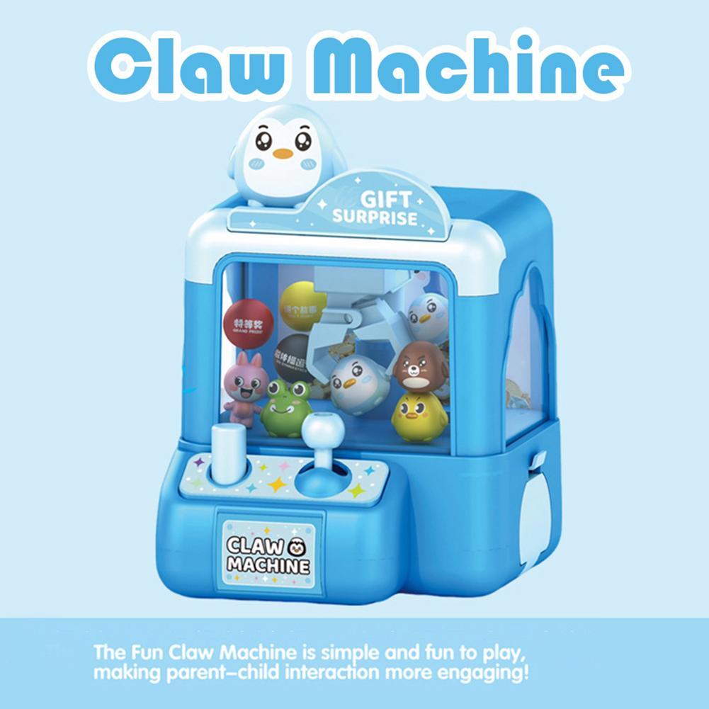 آلة ألعاب أركيد لطيفة لالتقاط  - مراجعة Arcade Vending & Laundry وسعره