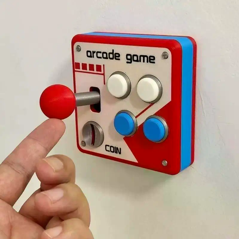 وحدة تحكم ألعاب ريترو /GJ/ بتص - مراجعة Arcade Games & Vending Llc Photos وسعره