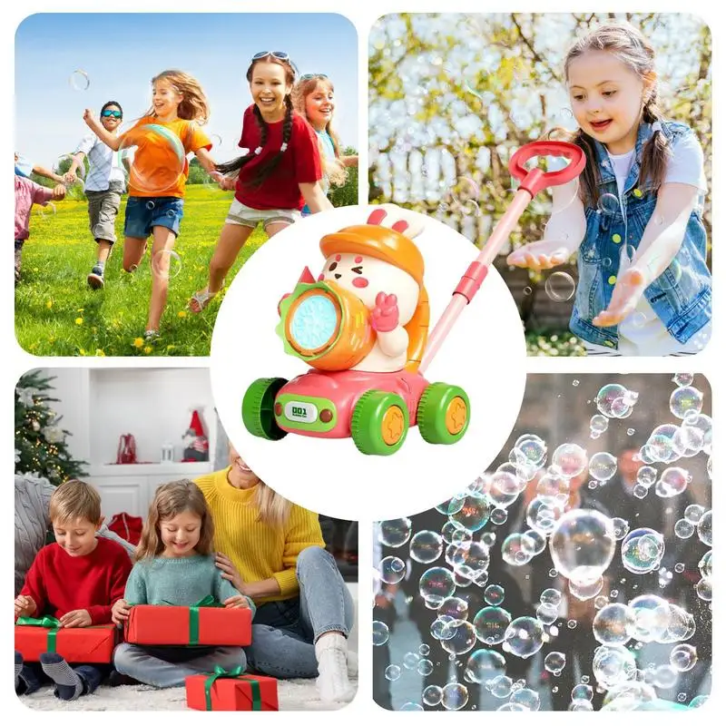 2026 مسدس فقاعات كهربائي يدوي  - مراجعة Bubble Gum Machine وسعره
