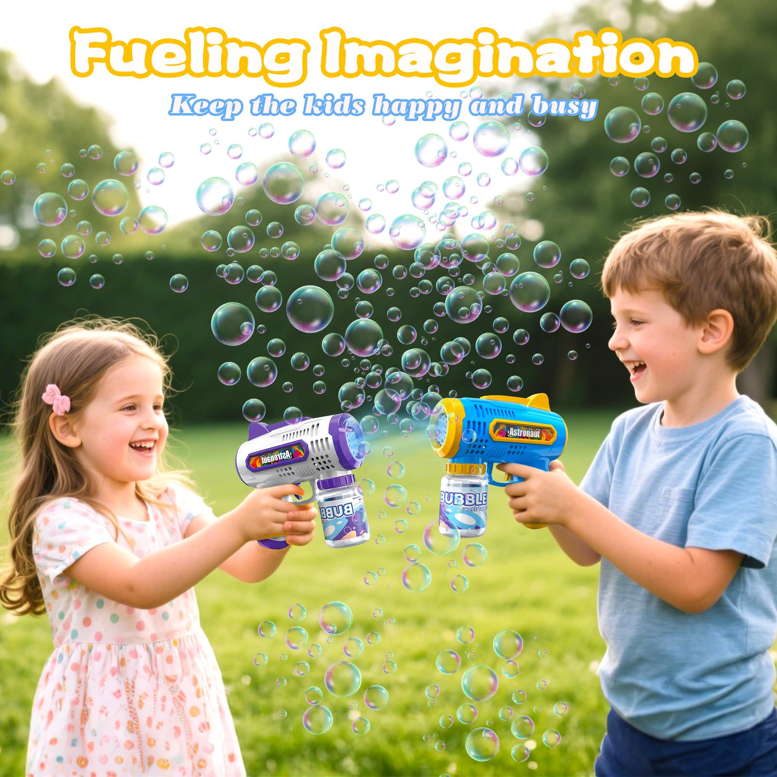 مسدس الفقاعات، آلة الفقاعات ال - مراجعة Bubble Gum Machine وسعره