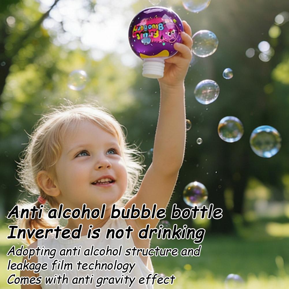 لعبة زجاجة فقاعات جديدة، آلة ن - مراجعة Bubble Gum Machine وسعره