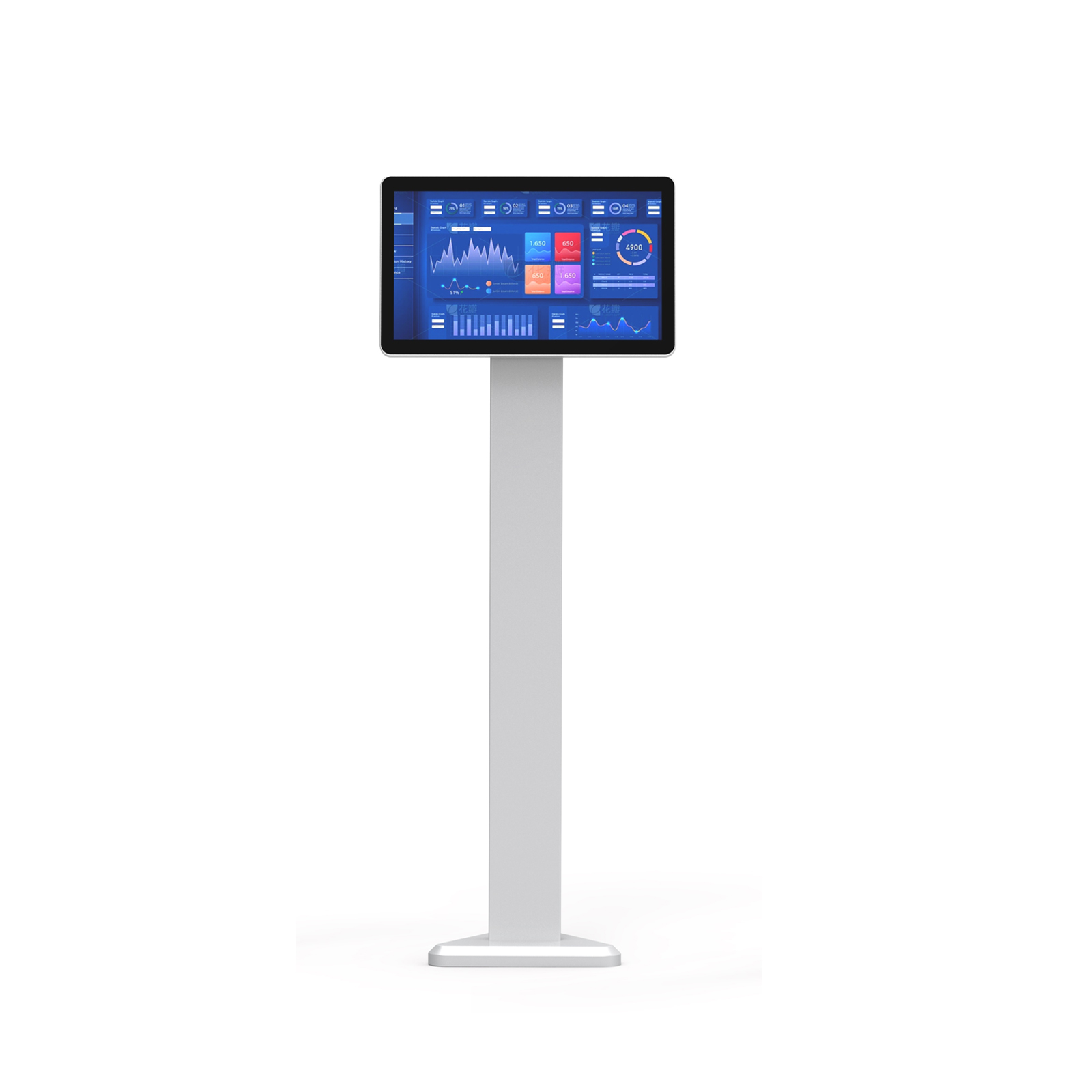 ماكينة بيع ذاتي قائمة بذاتها م - مراجعة Nfc Card Reader Vending وسعره