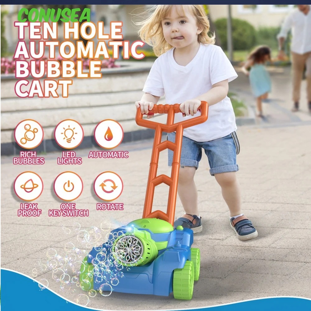 ألعاب أطفال: مسدس فقاعات على ش - مراجعة Bubble Gum Machine وسعره