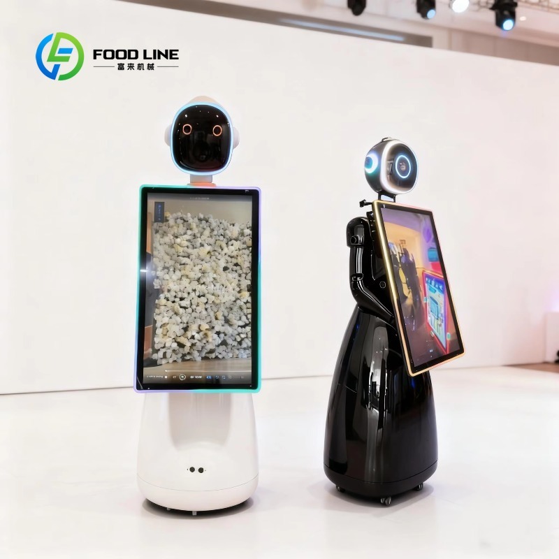 جهاز تصوير فوتوغرافي تفاعلي أو - مراجعة Photo Booth Machine وسعره
