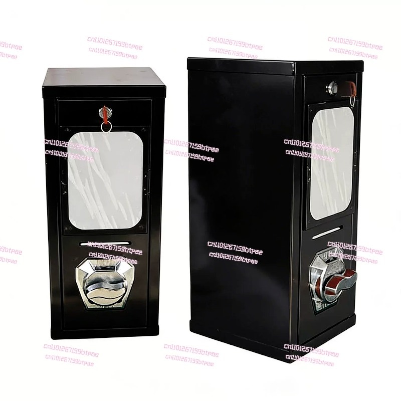 آلة لف البطاقات الترفيهية الخا - مراجعة Arcade Vending & Laundry وسعره
