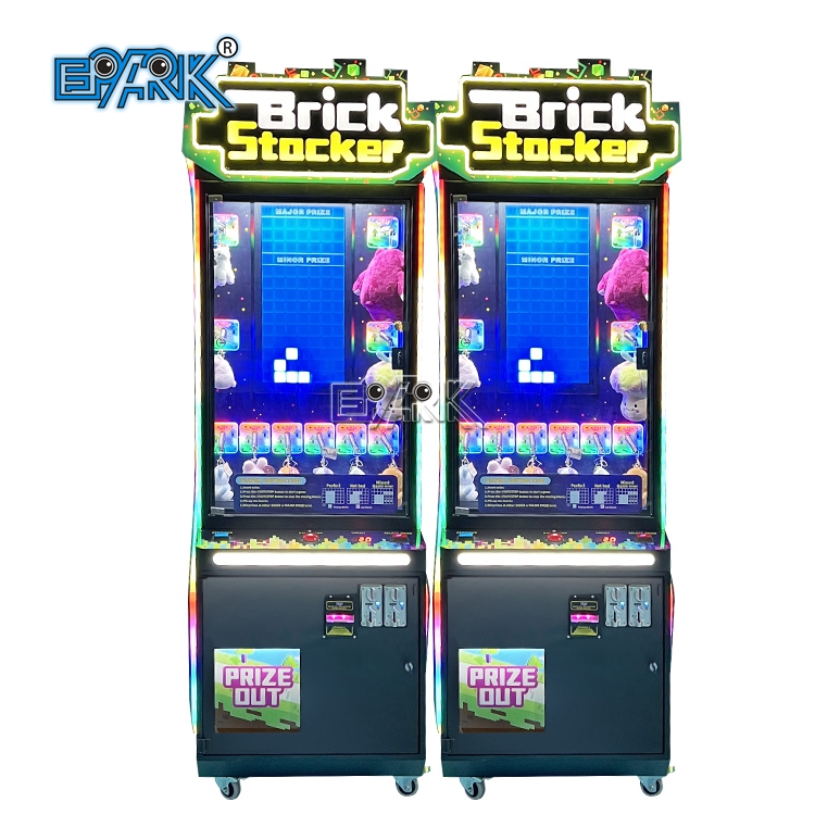 آلة ألعاب أركيد تعمل بالعملة م - مراجعة Arcade Toy Vending Machine وسعره