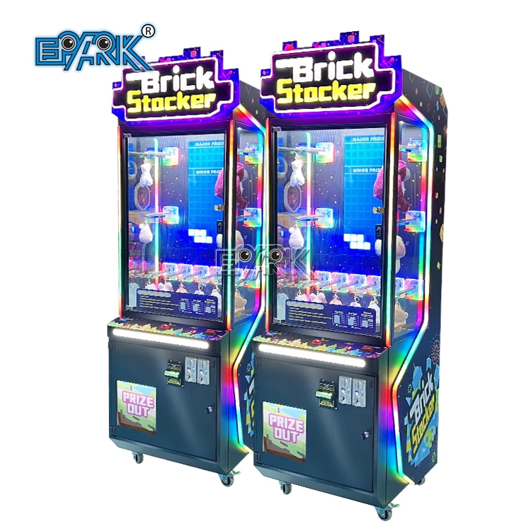 آلة ألعاب أركيد تعمل بالعملة م - مراجعة Arcade Toy Vending Machine وسعره