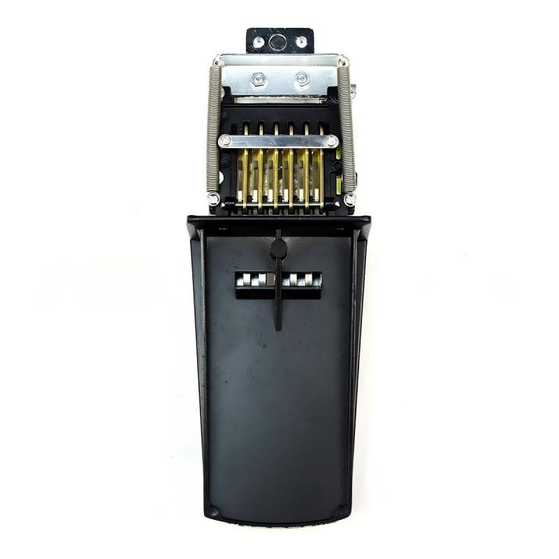 جهاز قبول العملات المعدنية لطا - مراجعة Arcade Game Coin وسعره
