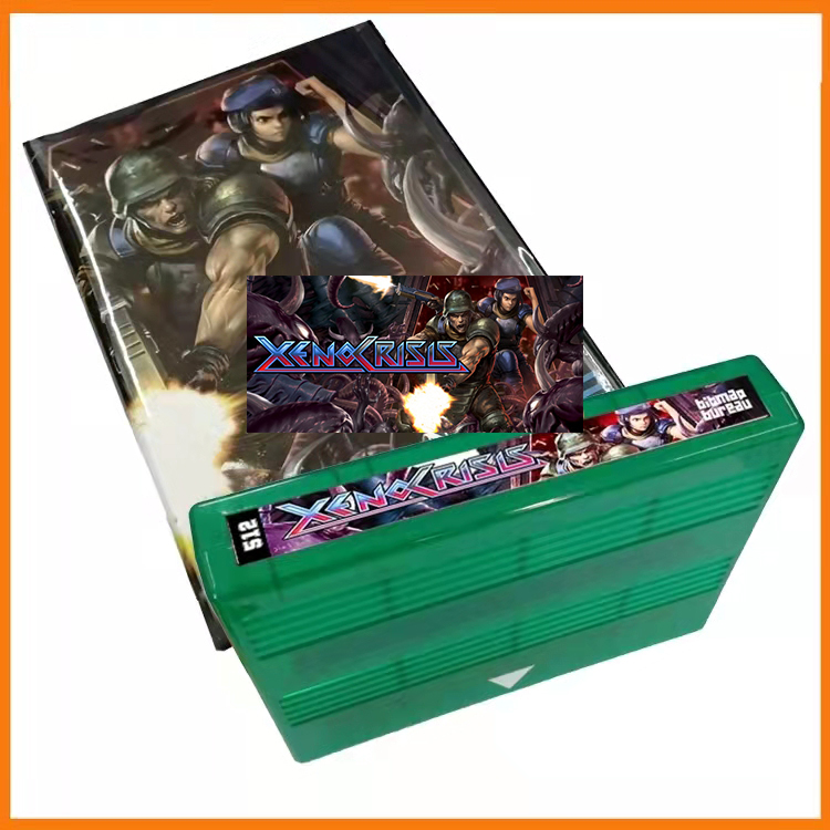 بطاقة ألعاب زينو كازمتس MVS لأ - مراجعة Coin Pusher Machine وسعره