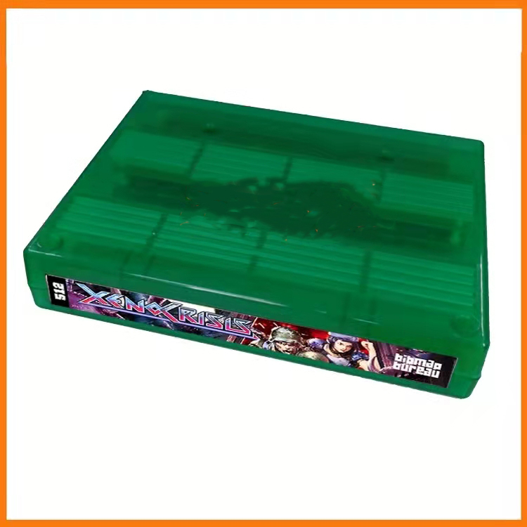 بطاقة ألعاب زينو كازمتس MVS لأ - مراجعة Coin Pusher Machine وسعره