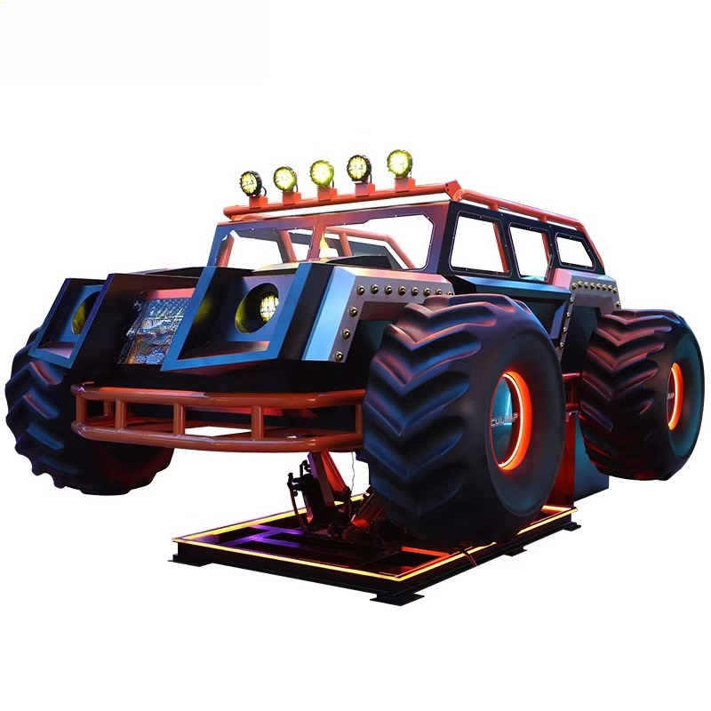 محاكي إطلاق نار بتقنية الواقع  - مراجعة Arcade Games & Vending Llc Photos وسعره
