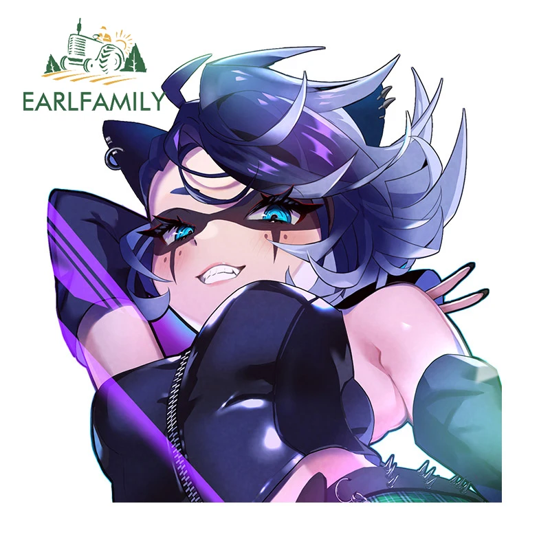 EARLFAMILY 13 سنتيمتر X 13 سنت - مراجعة Arcade X وسعره