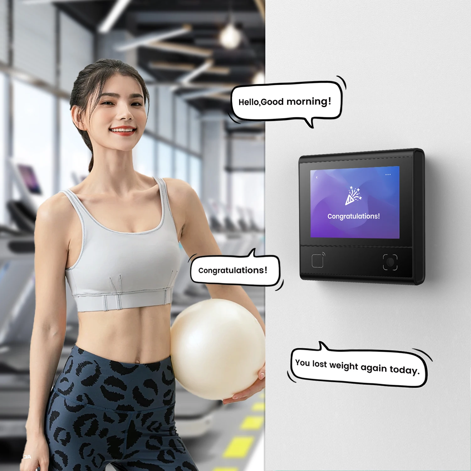 نظام التحكم في الوصول عبر الإي - مراجعة Nfc Card Reader Vending وسعره