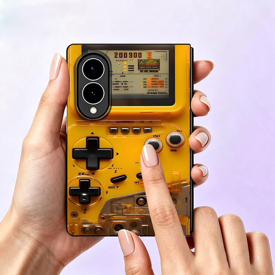 غطاء فاخر لهاتف سامسونج جالاكس - مراجعة Arcade Z وسعره