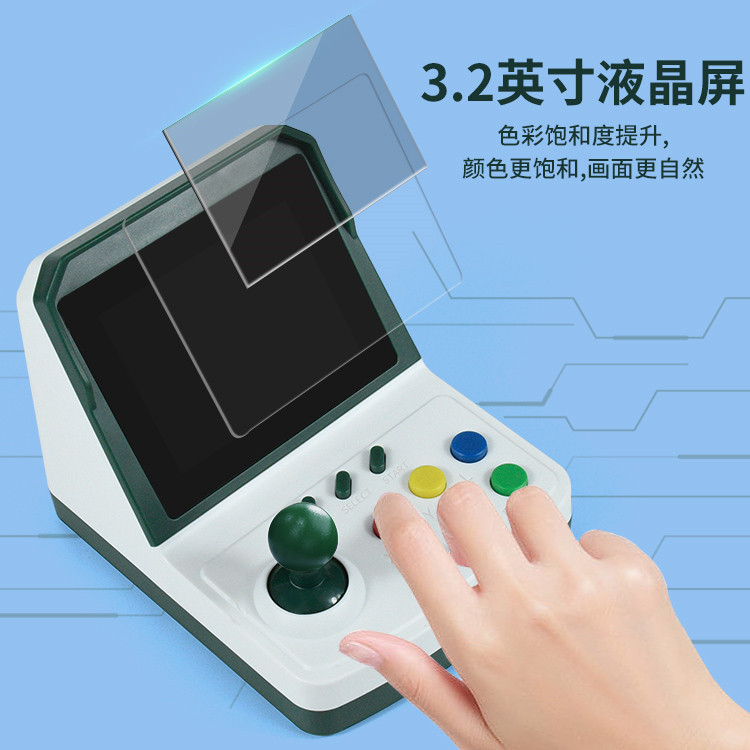 جهاز ألعاب A6Plus الأكثر مبيعً - مراجعة Arcade Games & Vending Llc Photos وسعره