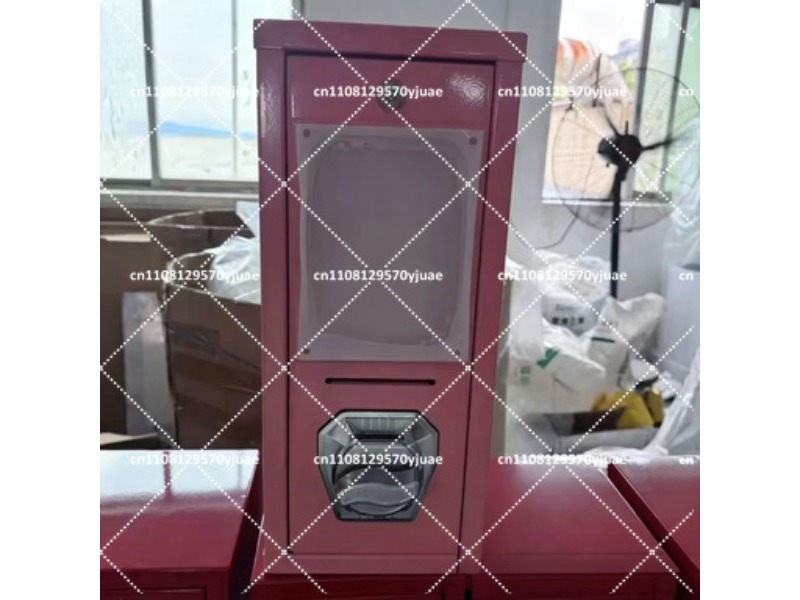 آلة ألعاب أركيد صغيرة مع مجموع - مراجعة Arcade Vending & Laundry وسعره