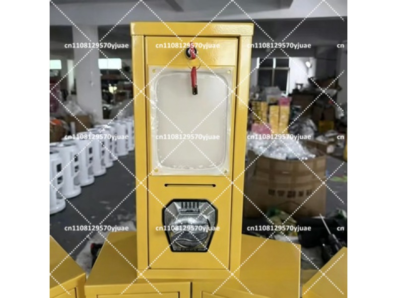 آلة ألعاب أركيد صغيرة مع مجموع - مراجعة Arcade Vending & Laundry وسعره