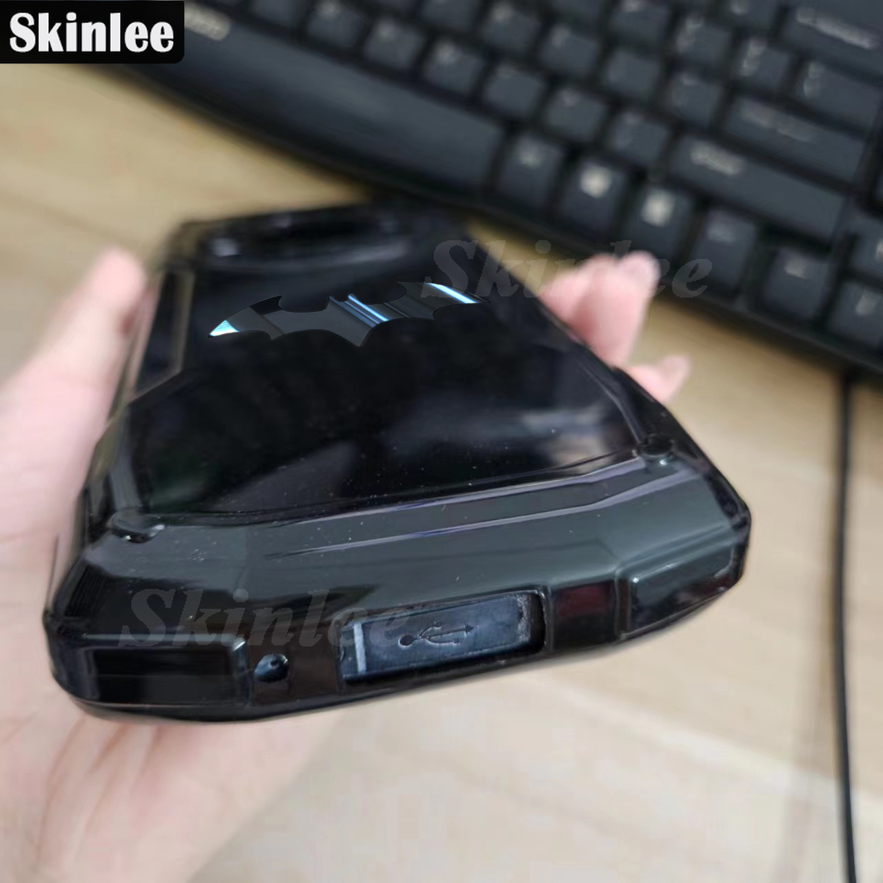 جراب Skinlee لـ Cubot King 9 P - مراجعة Arcade Wangan Midnight وسعره